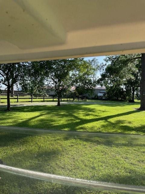 2204 Gibbs St, Waycross, GA 31503 - view of yard