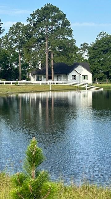 2204 Gibbs St, Waycross, GA 31503 - water view