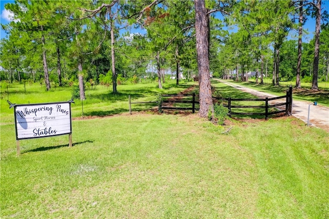2204 Gibbs St, Waycross, GA 31503 - view of community