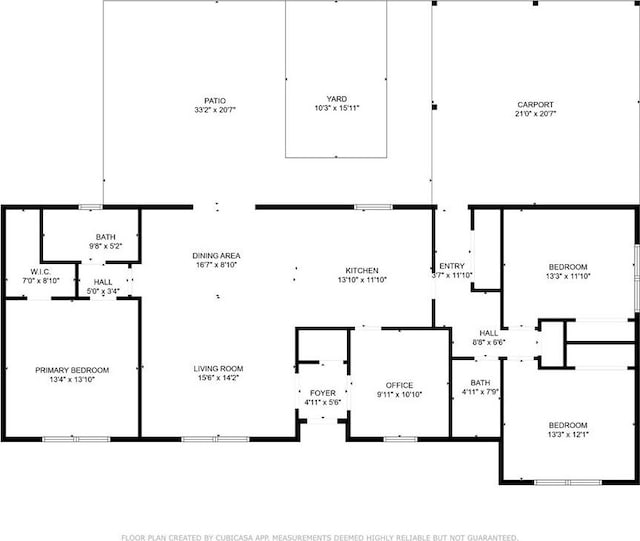 2920 Wood Duck Dr, Waycross, GA 31503 - photo 3