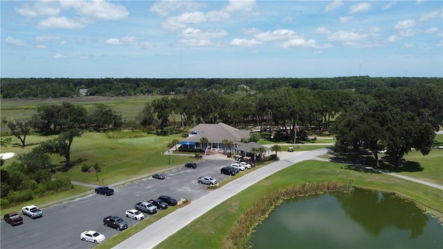 2115 Marshview Dr, Shellman Bluff, GA 31331 - bird's eye view of a nearby body of water