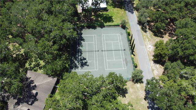 2115 Marshview Dr, Shellman Bluff, GA 31331 - bird's eye view