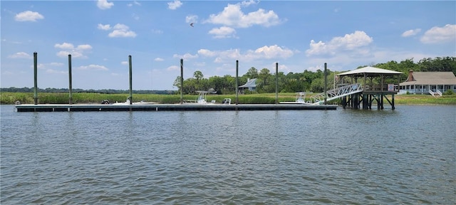 2115 Marshview Dr, Shellman Bluff, GA 31331 - water view