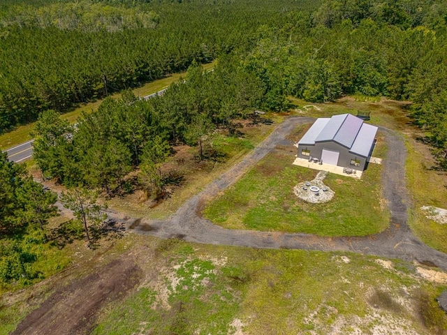 380 Burnt Fort Rd, White Oak, GA 31568 - photo 31