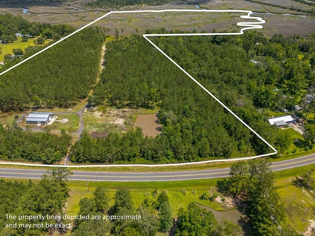 380 Burnt Fort Rd, White Oak, GA 31568 - photo 27