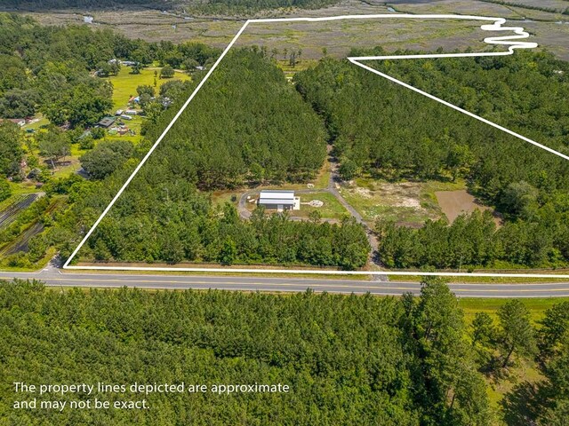 380 Burnt Fort Rd, White Oak, GA 31568 - photo 28