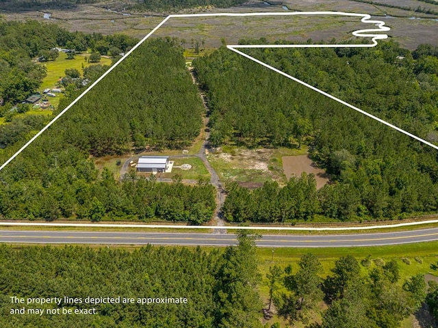 380 Burnt Fort Rd, White Oak, GA 31568 - photo 26