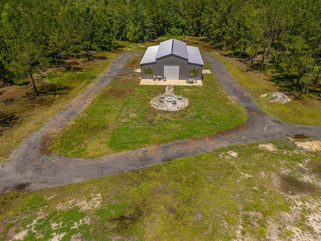 380 Burnt Fort Rd, White Oak, GA 31568 - photo 33