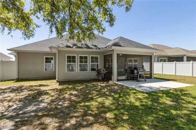 166 Verano St, Kingsland, GA 31548 - photo 46