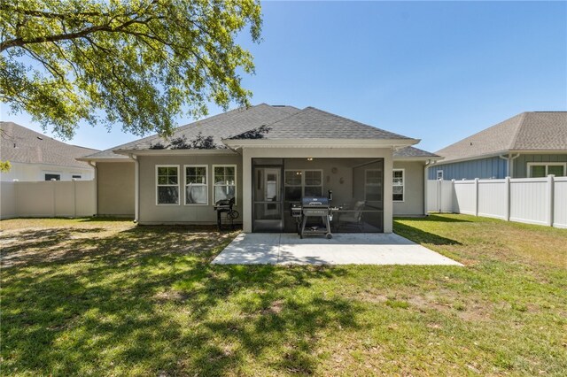 166 Verano St, Kingsland, GA 31548 - photo 47