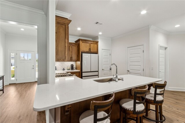 166 Verano St, Kingsland, GA 31548 - photo 15