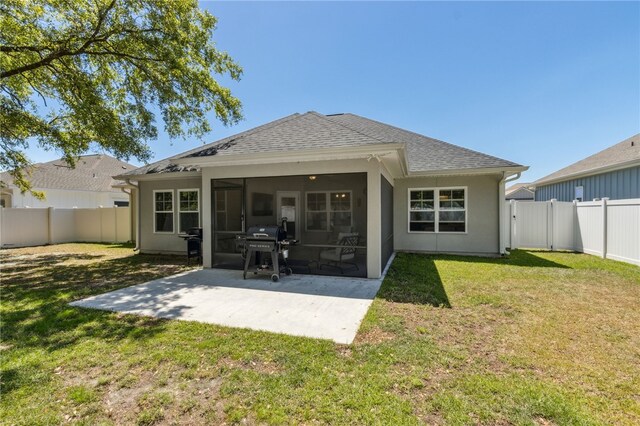 166 Verano St, Kingsland, GA 31548 - photo 48