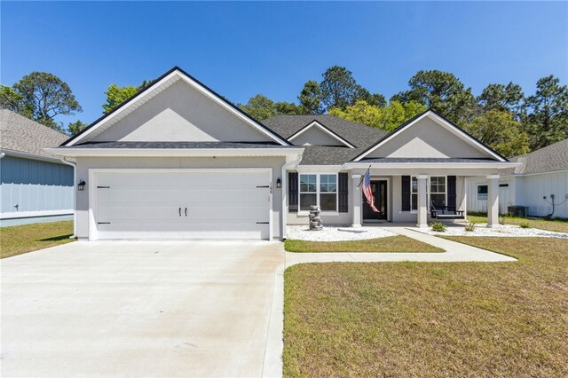 166 Verano St, Kingsland, GA 31548 - photo 1