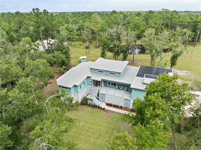 5406 Old Jesup Rd, Brunswick, GA 31525 - photo 8