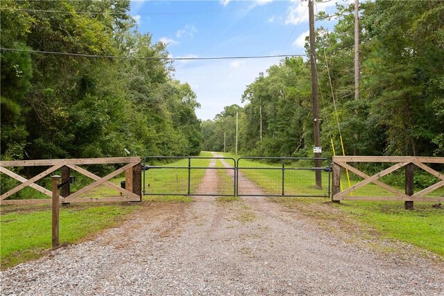 5406 Old Jesup Rd, Brunswick, GA 31525 - photo 61