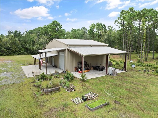 5406 Old Jesup Rd, Brunswick, GA 31525 - photo 51