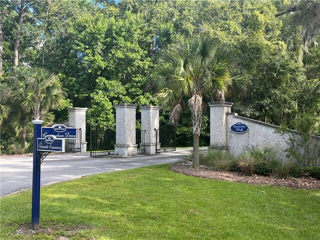 LOT14 Carnochan Dr, Darien, GA 31305 - photo 21