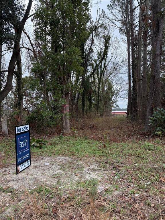 0 Floyd St, GA, 31510 land for sale