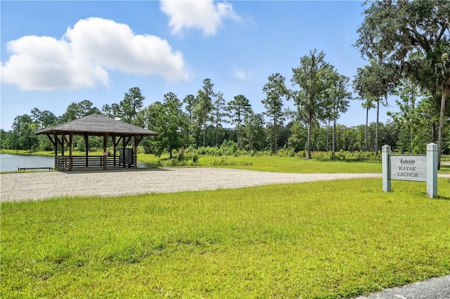 54 Salt Marsh Ct, Brunswick, GA 31523 - photo 18