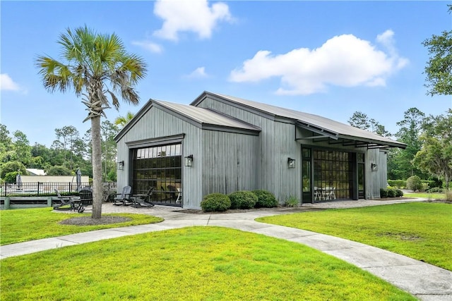 54 Salt Marsh Ct, Brunswick, GA 31523 - photo 17