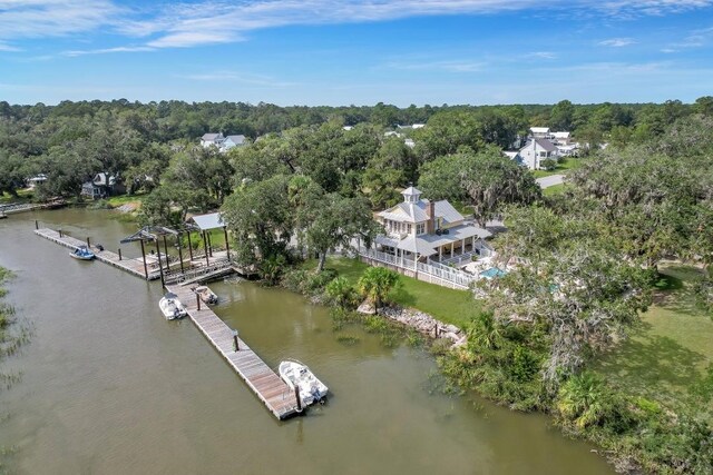 LOT7 Marina Dr, Midway, GA 31320 - photo 4