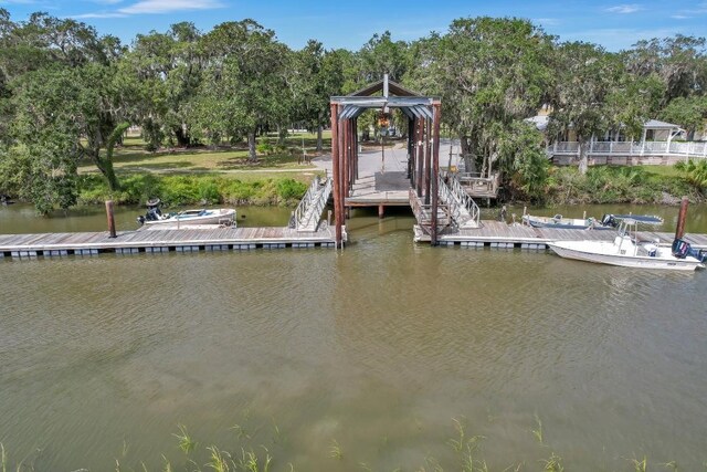 LOT7 Marina Dr, Midway, GA 31320 - photo 3