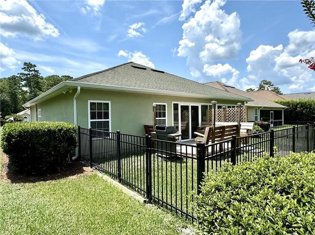1604 Sandpiper Ct, Saint Marys, GA 31558 - photo 32