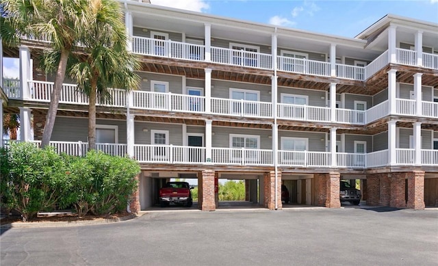 91 Screven St, Darien, GA 31305 - view of property