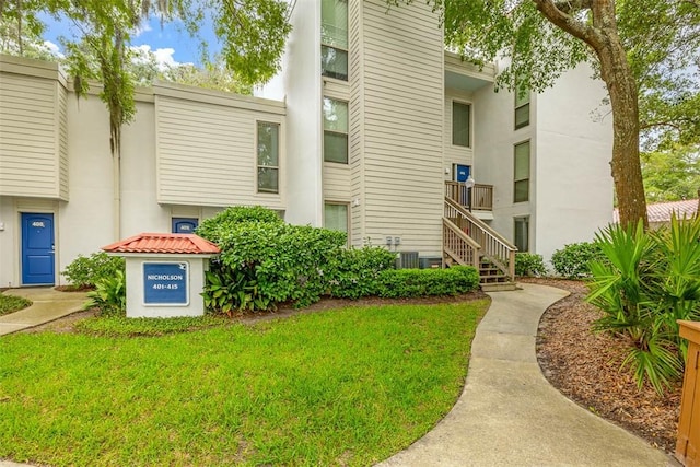 1175 N Beachview Dr Unit 414, Jekyll Island, GA 31527 - view of property