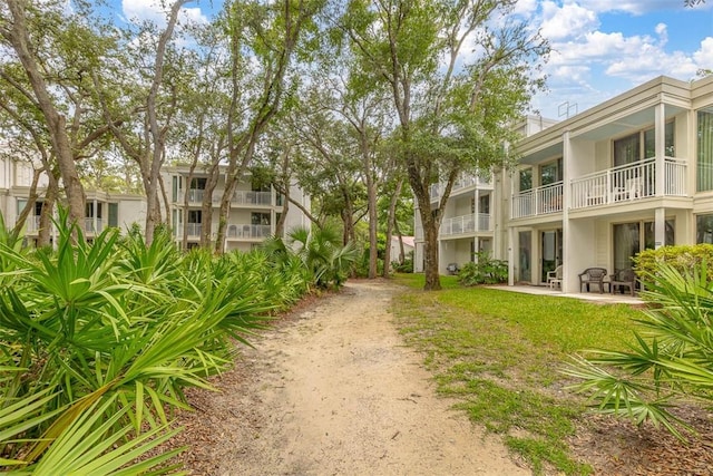 1175 N Beachview Dr Unit 414, Jekyll Island, GA 31527 - view of property's community
