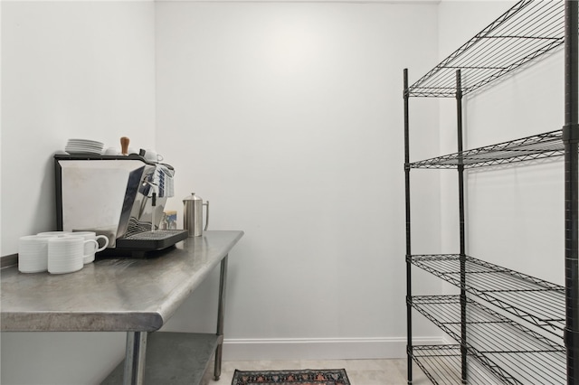 208 Bishop Cir, Saint Marys, GA 31558 - view of storage area