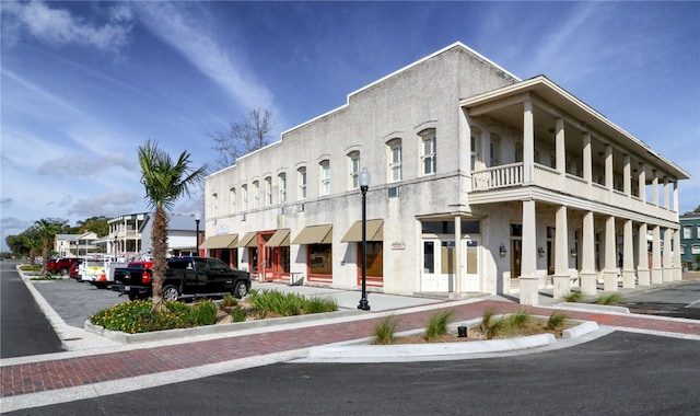 208 Bishop Cir, Saint Marys, GA 31558 - view of building exterior