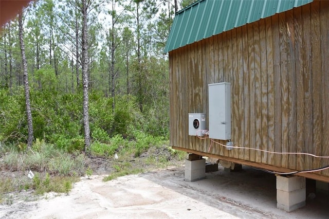 6007 Quick Draw Rd, Manor, GA 31552