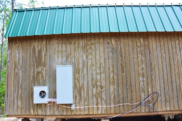 6007 Quick Draw Rd, Manor, GA 31552