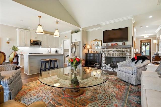 1005 Conservation Ln, Saint Simons Island, GA 31522 - photo 4