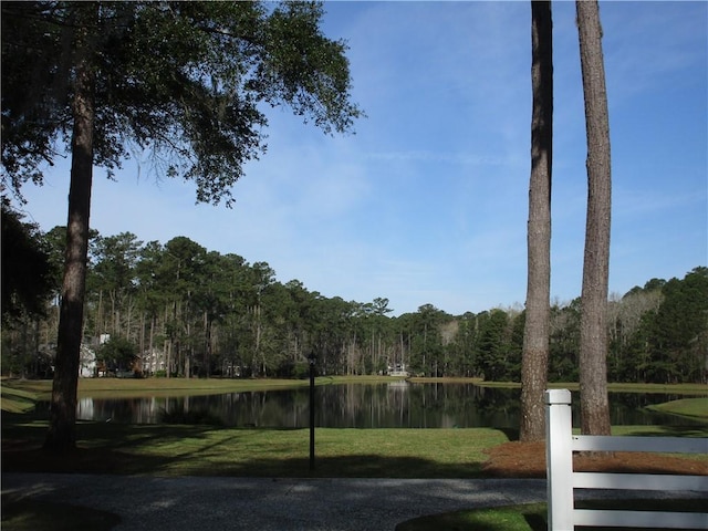 1059 NE Refuge Pt, Townsend, GA 31331 - photo 14
