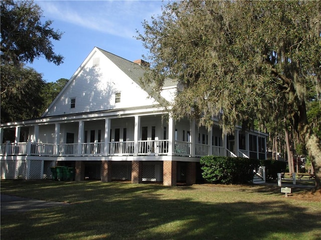 1059 NE Refuge Pt, Townsend, GA 31331 - photo 12