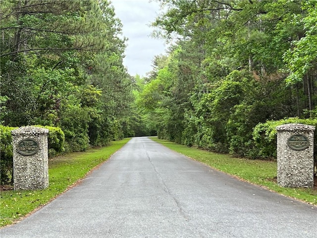 1059 NE Refuge Pt, Townsend, GA 31331 - photo 23