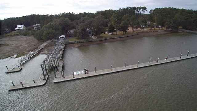 1059 NE Refuge Pt, Townsend, GA 31331 - photo 17