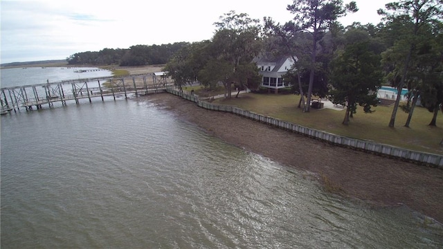 1059 NE Refuge Pt, Townsend, GA 31331 - photo 18