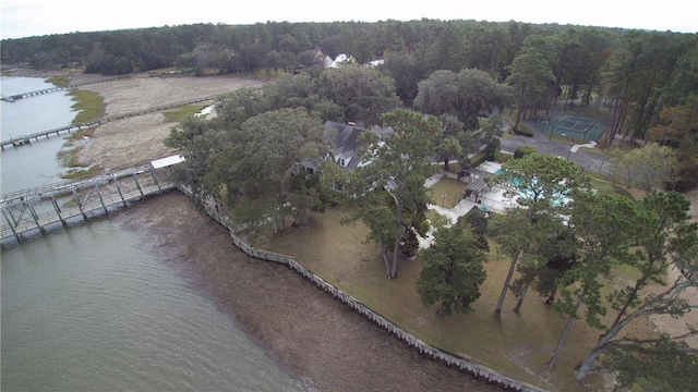 1059 NE Refuge Pt, Townsend, GA 31331 - photo 19