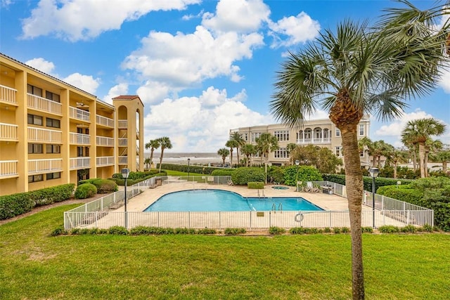 Listing photo 3 for 201 Neptune Rd Unit 255, Saint Simons Island GA 31522