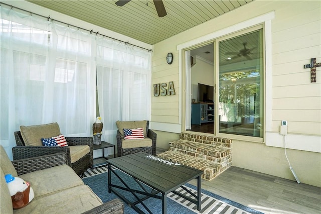 1907 Mariners Cir, Saint Simons Island, GA 31522 - photo 15
