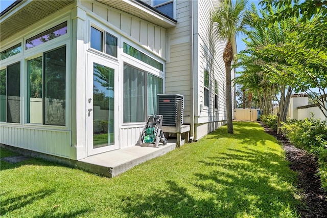 1907 Mariners Cir, Saint Simons Island, GA 31522 - photo 28
