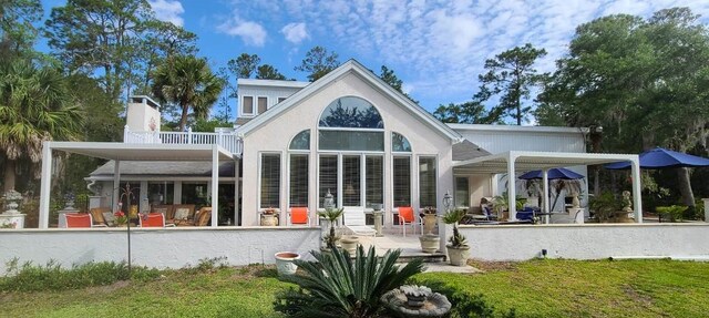 122 Shore Rush Dr, Saint Simons Island, GA 31522 - photo 2