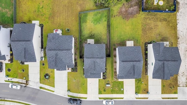 592 Brightleaf Cir, Hinesville, GA 31313 - aerial view