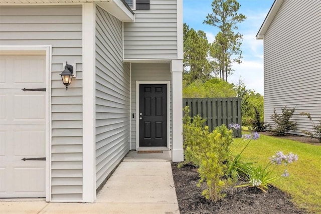 592 Brightleaf Cir, Hinesville, GA 31313 - view of property entrance