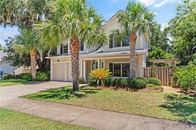 25 Tabby Place Ln, Saint Simons Island, GA 31522 - photo 1