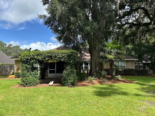 216 Autumn Ridge Ct, Brunswick, GA 31525 - photo 4