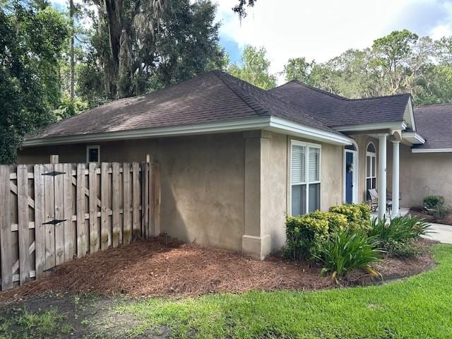 216 Autumn Ridge Ct, Brunswick, GA 31525 - photo 2